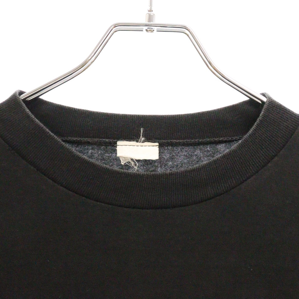 VINTAGE(ヴィンテージ) 90s OFFSPRING SMASH L/S オフスプリング スマッシュ ロンT 長袖カットソー ブラック