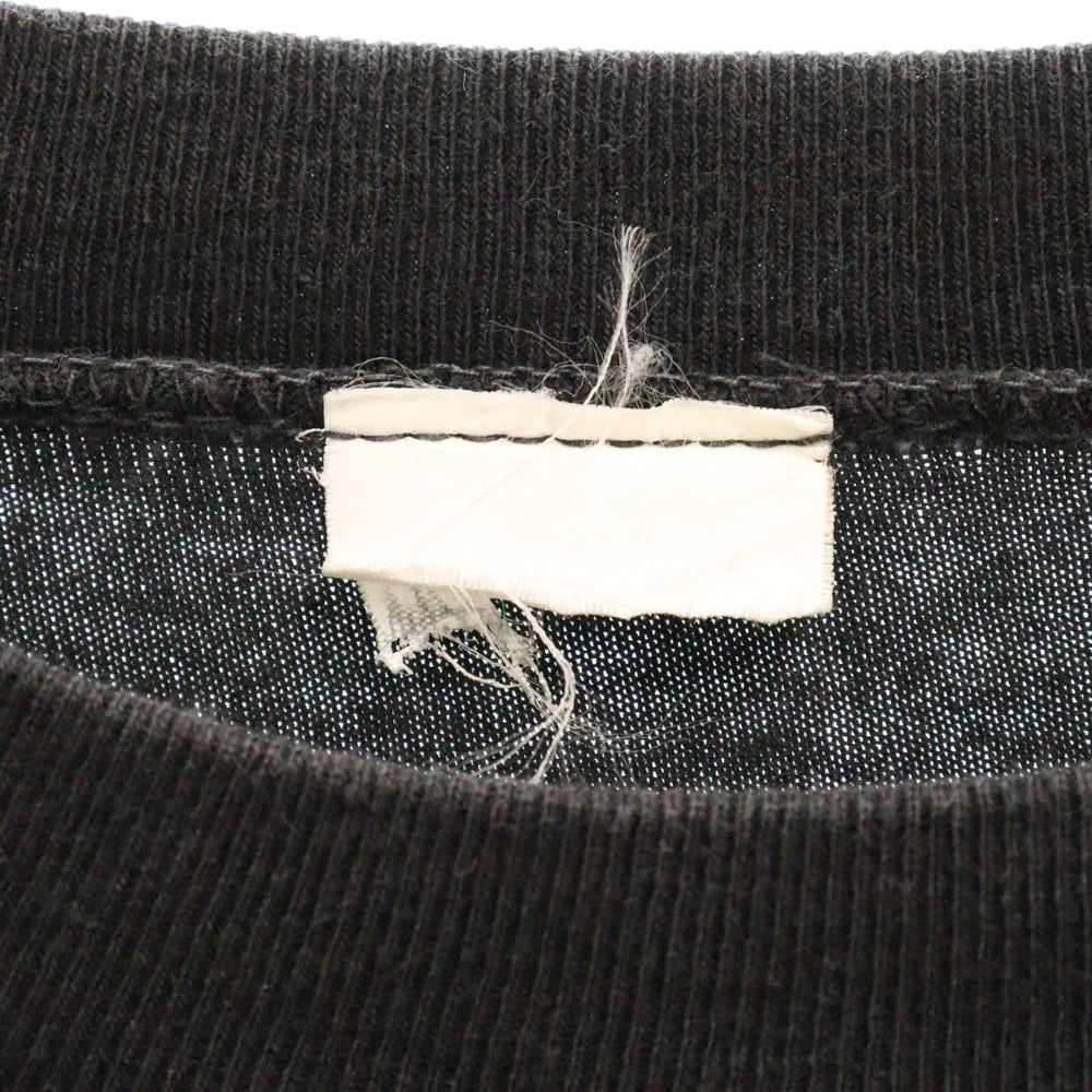 VINTAGE(ヴィンテージ) 90s OFFSPRING SMASH L/S オフスプリング スマッシュ ロンT 長袖カットソー ブラック
