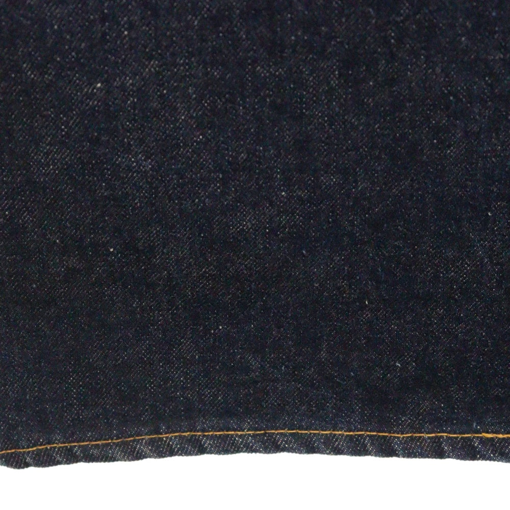 Levi's(リーバイス) 50s VINTAGE 501XX 53MODEL BIG E ボタン裏刻印爪 両面タブ 革パッチ ボタンフライデニムパンツ インディゴ