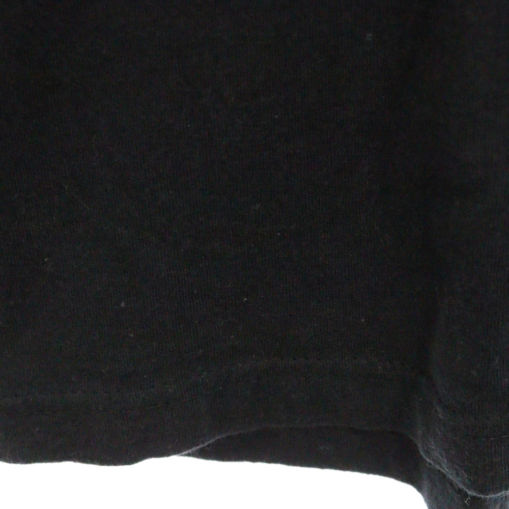 VINTAGE(ヴィンテージ) 00s MOTORHEAD L/S モーターヘッド ロンT Tシャツ 長袖カットソー ブラック