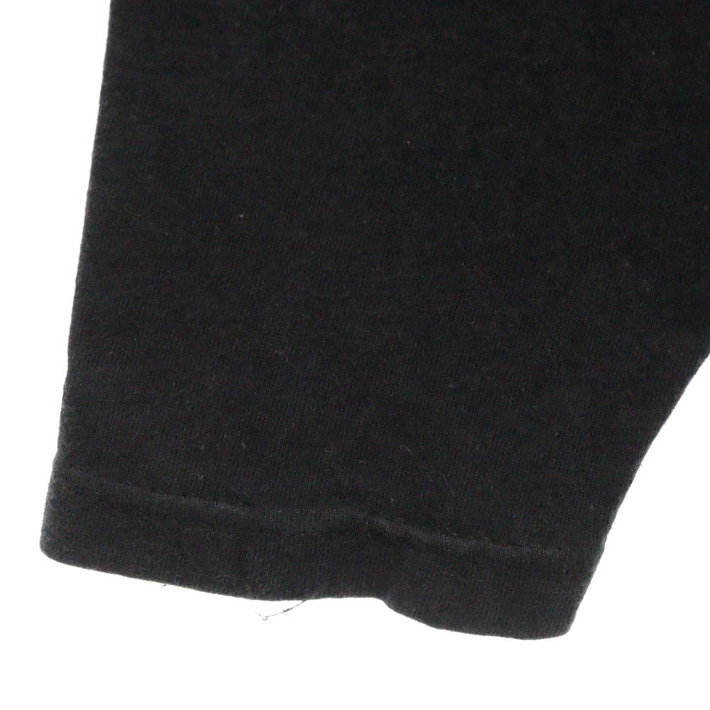 VINTAGE(ヴィンテージ) 00s MOTORHEAD L/S モーターヘッド ロンT Tシャツ 長袖カットソー ブラック