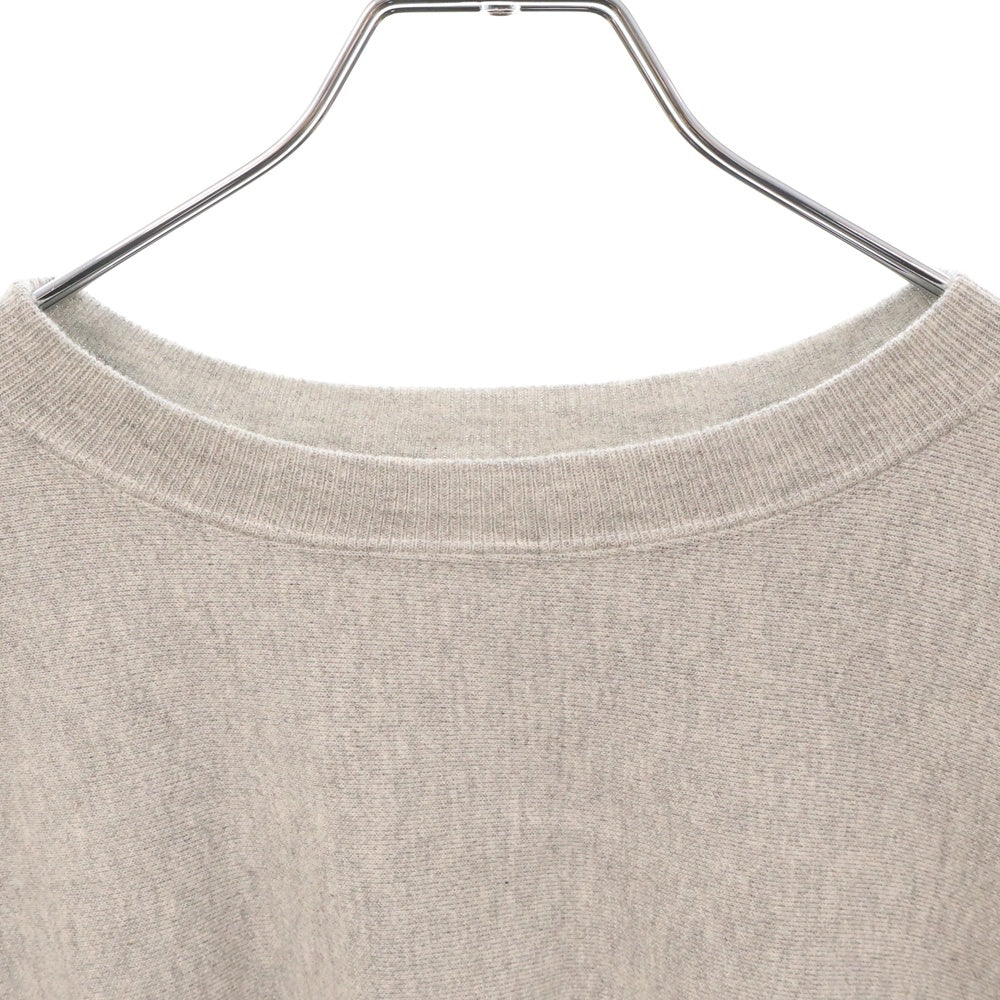 CHAMPION(チャンピオン) 90s REVERSE WEAVE SWEAT リバースウィーブ クルーネックスウェットトレーナー MADE IN MEIXCO グレー