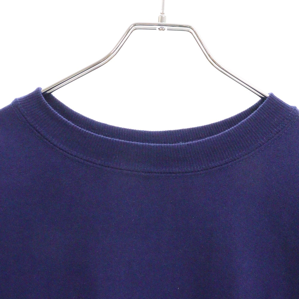 CHAMPION(チャンピオン) 90s REVERSE WEAVE SWEAT リバースウィーブ スウェット MADE IN USA ブルー
