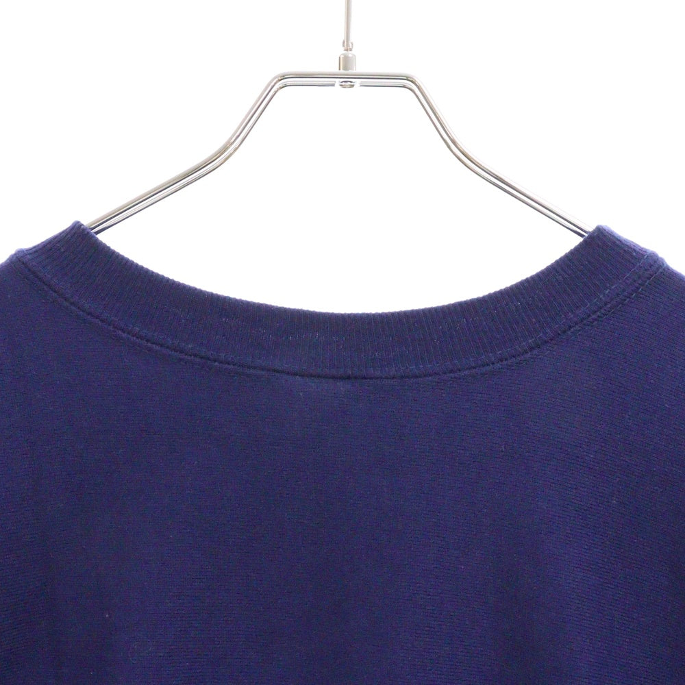 CHAMPION(チャンピオン) 90s REVERSE WEAVE SWEAT リバースウィーブ スウェット MADE IN USA ブルー