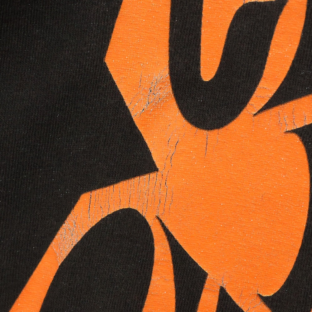 VINTAGE(ヴィンテージ) 90s THE CYPRESS HILL EXPERIENCE サイプレスヒル 両面プリント Tシャツ 半袖カットソー ブラック