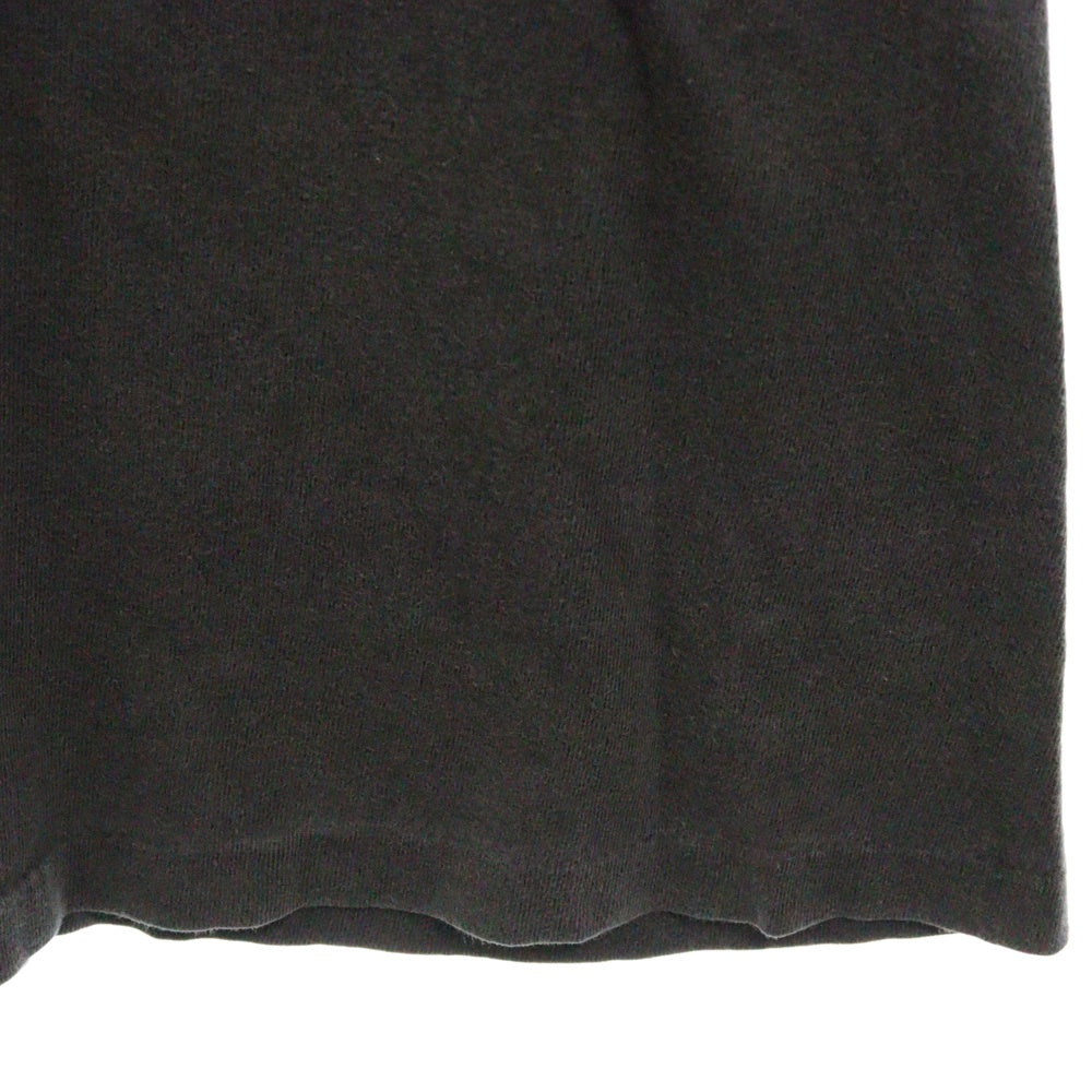 VINTAGE(ヴィンテージ) 90s THE DOORS ドアーズ Tシャツ 半袖カットソー ブラック