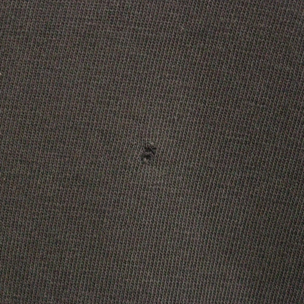 VINTAGE(ヴィンテージ) 90s SNOOP DOGGY DOGG THE DOGGFATHER スヌープドッグ Tシャツ 半袖カットソー ブラック