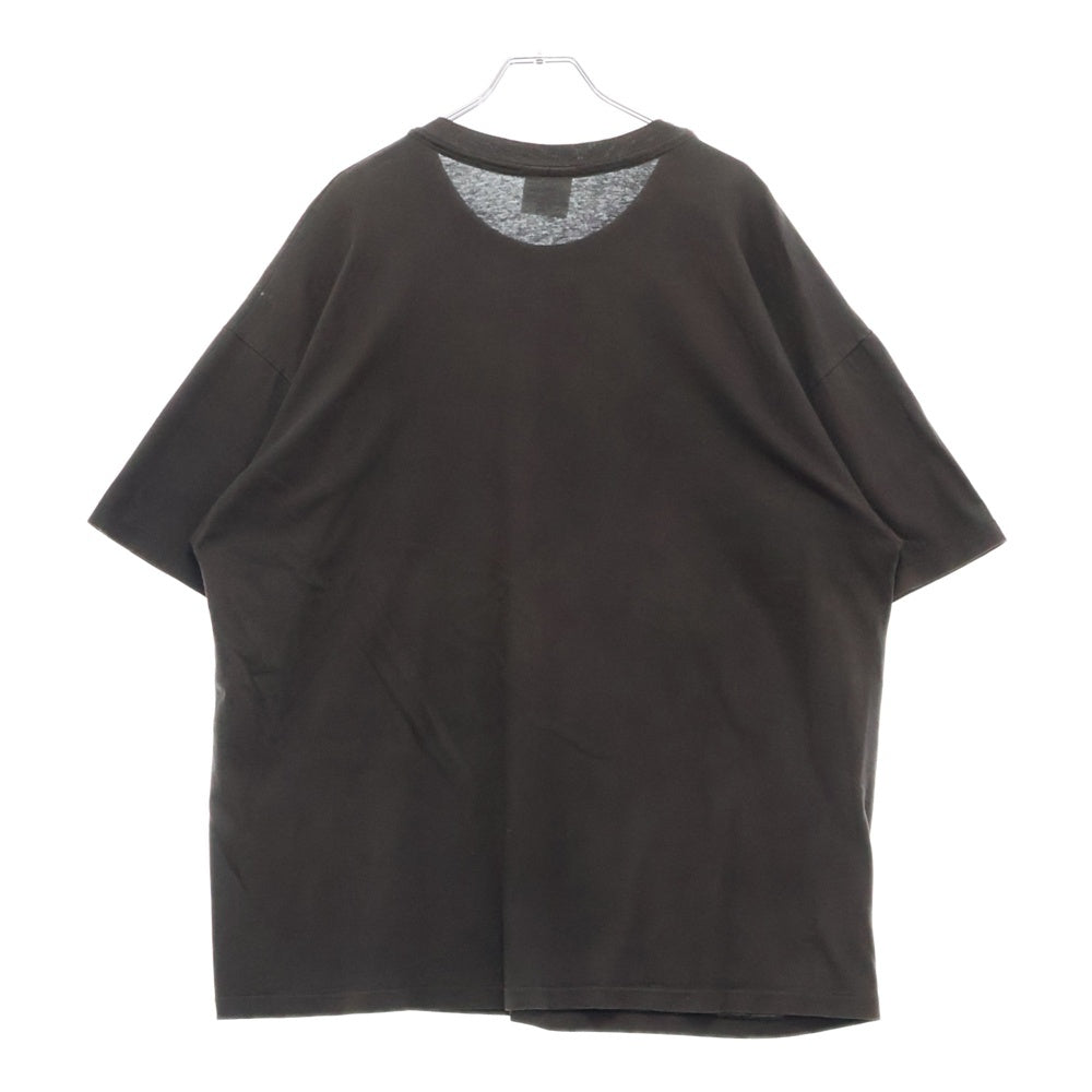 VINTAGE(ヴィンテージ) 90s Coctesu Twins コクトー・ツインズ Tシャツ 半袖カットソー ブラック