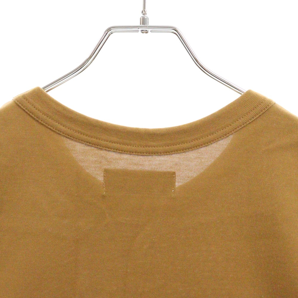marka(マーカ) 20SS ノースリーブ カットソーキャメル M20A-16CS02A