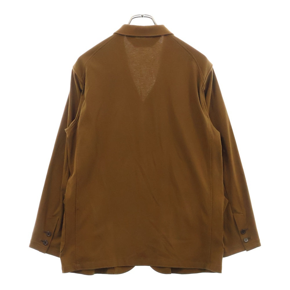 MARKAWARE(マーカウェア) TOUR JACKET ツアー ジャケット セットアップ キャメル A19A-19PT01C A19A-19JK01C