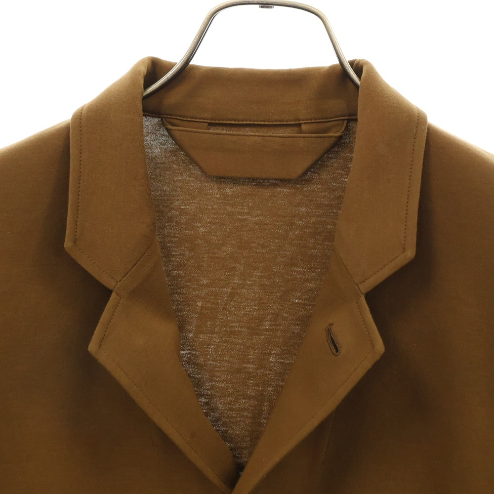 MARKAWARE(マーカウェア) TOUR JACKET ツアー ジャケット セットアップ キャメル A19A-19PT01C A19A-19JK01C