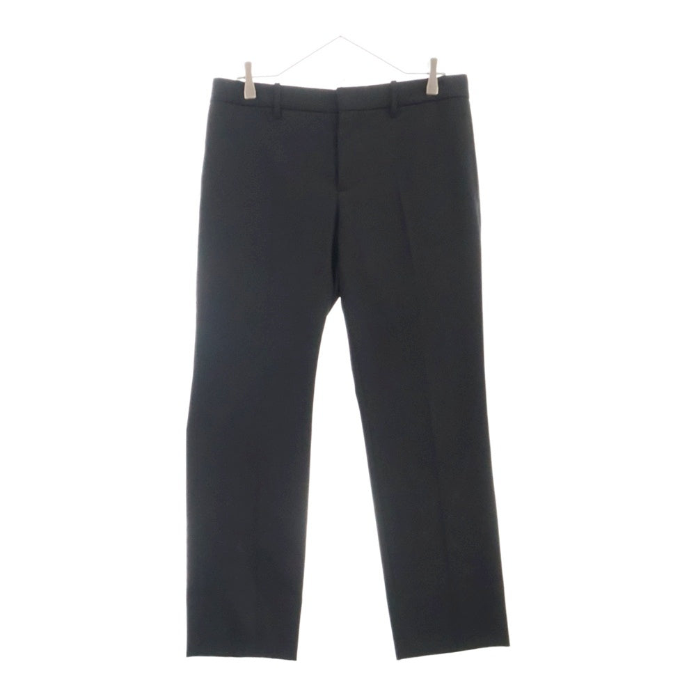 BALENCIAGA(バレンシアガ) サージ ウール セットアップ ブラック 194242 194278 TO709