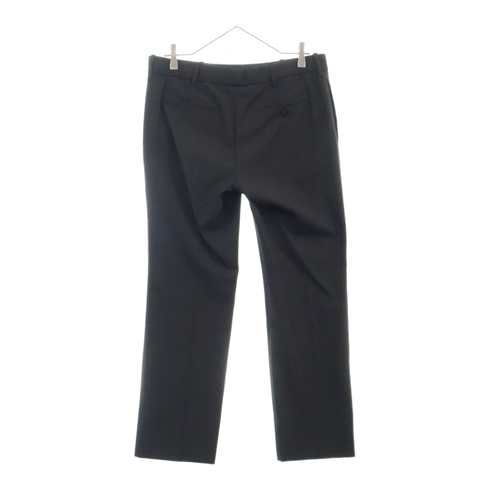 BALENCIAGA(バレンシアガ) サージ ウール セットアップ ブラック 194242 194278 TO709