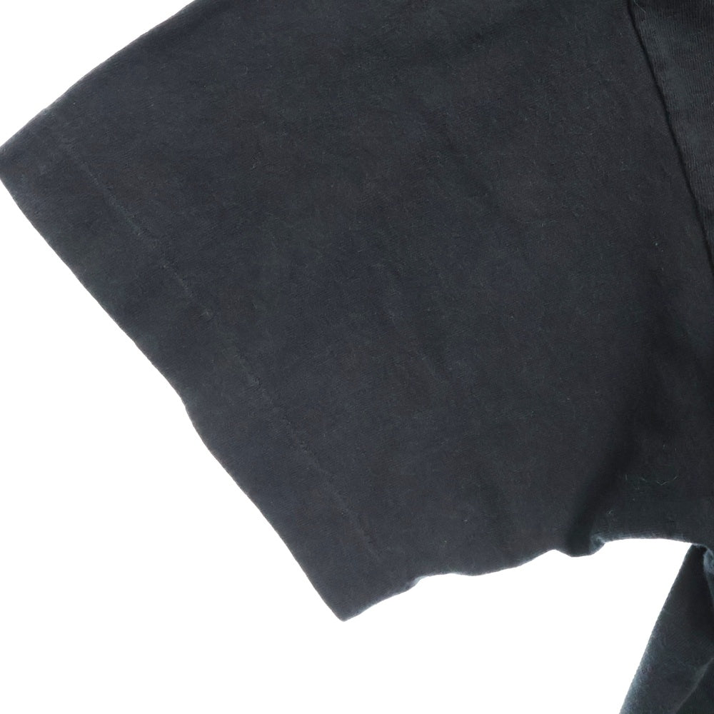 VINTAGE(ヴィンテージ) 90S Men In Black FREEZE IT BUG! メンインブラック プリント 半袖Tシャツ ブラック