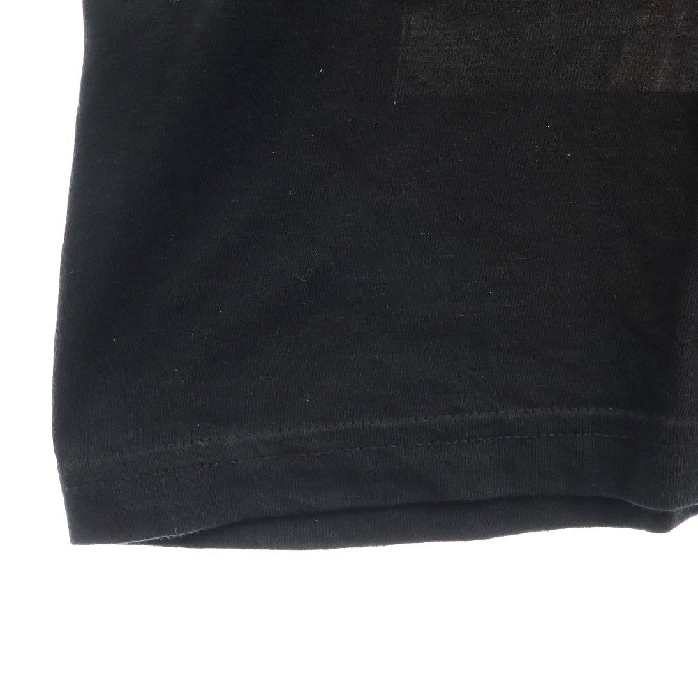 VINTAGE(ヴィンテージ) 90s PRINCE LOVE SYMBOL LOVE SEX LIBERTY プリンス ラブ シンボル セックス リバーティ Tシャツ 半袖カットソー ブラック