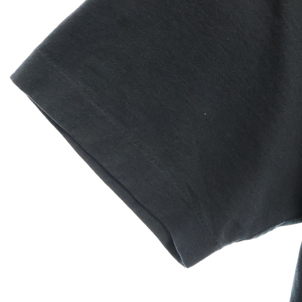 VINTAGE(ヴィンテージ) 90s AKIENS エイリアン Tシャツ 半袖カットソー ブラック