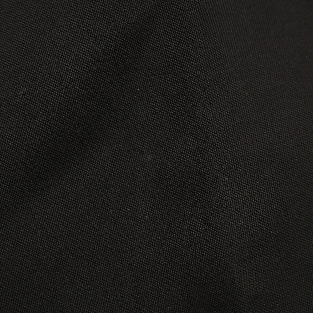 JIL SANDER(ジルサンダー) 22AW ウールトラウザーパンツ J23KA0006 J40021 ブラック