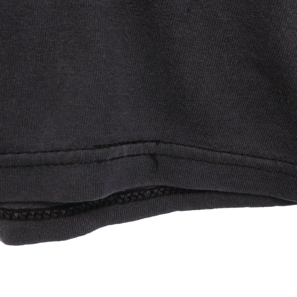 VINTAGE(ヴィンテージ) 90S Star Wars パルパティーン ダースベイダー プリント 半袖Tシャツ ブラック