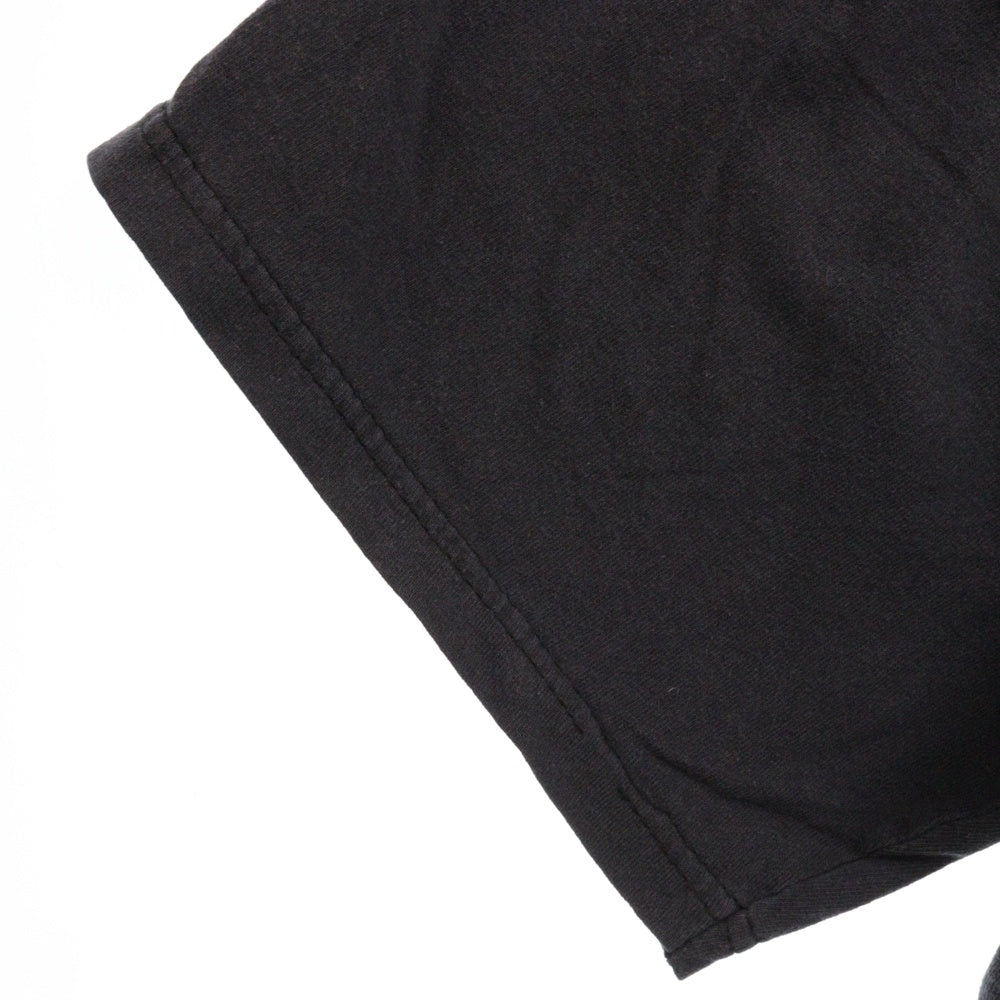 VINTAGE(ヴィンテージ) 90S Star Wars パルパティーン ダースベイダー プリント 半袖Tシャツ ブラック