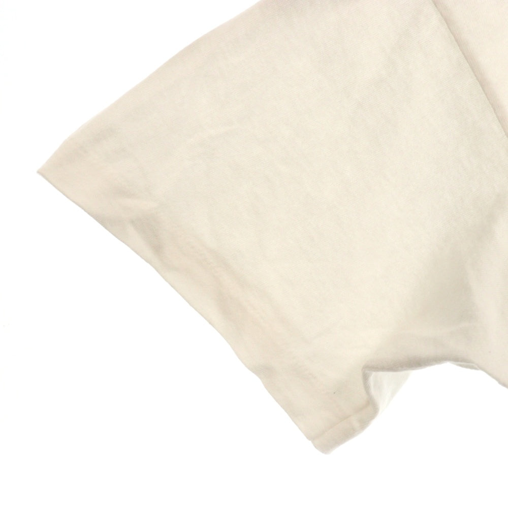 VINTAGE(ヴィンテージ) 90s RAGE AGAINST THE MACHINE EVIL EMPIRE レイジアゲインストザマシーン イービルエンパイア Tシャツ 半袖カットソー ホワイト