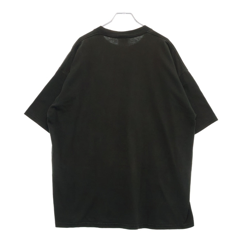VINTAGE(ヴィンテージ) 90s TECUMSEH Tシャツ 半袖カットソー ブラック
