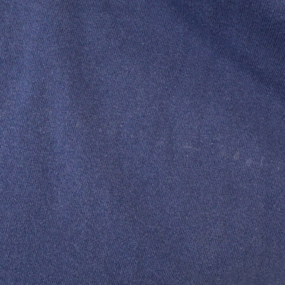 VINTAGE(ヴィンテージ) 90S Radiohead PABLO HONEY TOUR レディオヘッド パブロハニー 両面プリント 半袖Tシャツ ネイビー