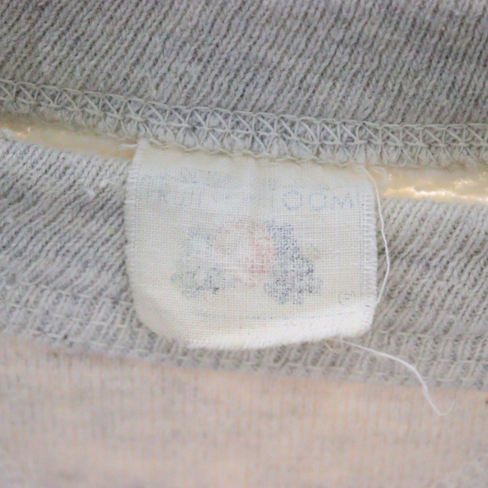 VINTAGE(ヴィンテージ) 50s Vガゼット スウェット アイボリー