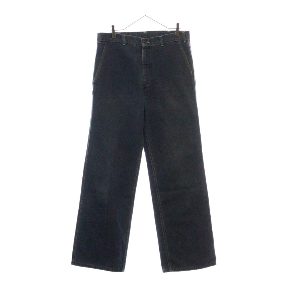 Levi's(リーバイス) スモールe ペンター ボタン裏刻印28 デニム パンツ インディゴ