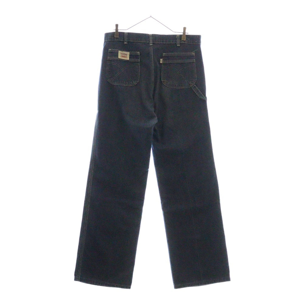 Levi's(リーバイス) スモールe ペンター ボタン裏刻印28 デニム パンツ インディゴ