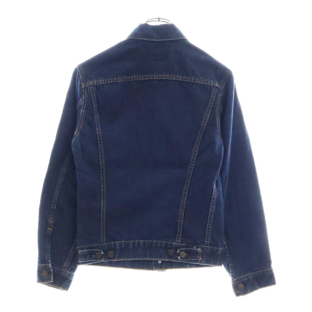 Levi's(リーバイス) 60s VINTAGE 70505 4th ボタン裏刻印525 デニム トラッカージャケット インディゴ