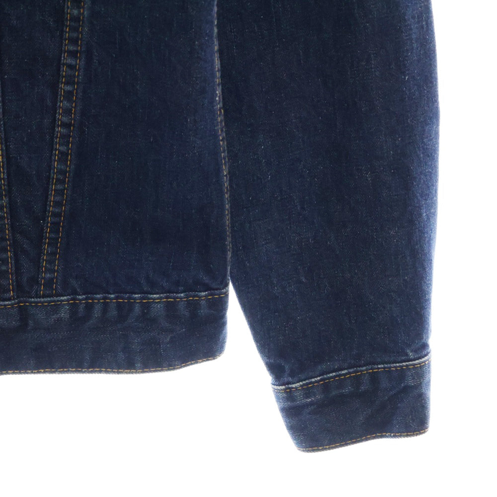 Levi's(リーバイス) 60s VINTAGE 70505 4th ボタン裏刻印525 デニム トラッカージャケット インディゴ