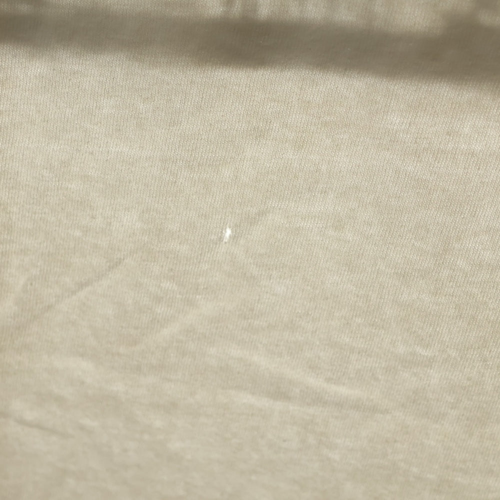 VINTAGE(ヴィンテージ) 90S The Cable Guy Jim Carey Get Wired 1996 Film Promo ジムキャリー 両面プリント 半袖Tシャツ ホワイト