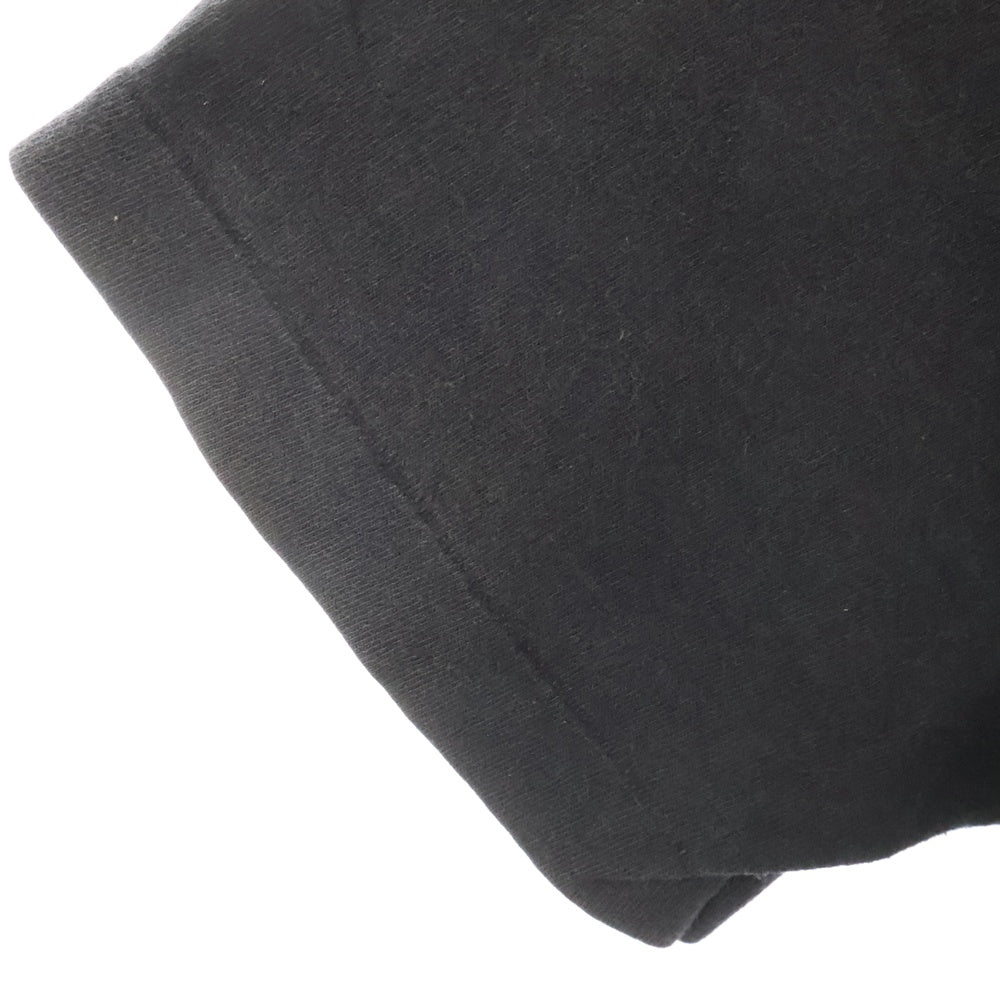 VINTAGE(ヴィンテージ) 90S THE MASK STING ザ マスク プリント 半袖Tシャツ ブラック