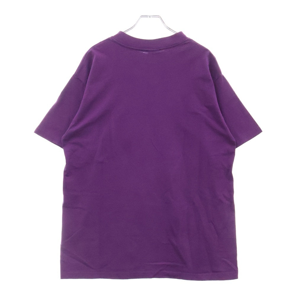 VINTAGE(ヴィンテージ) 90S HOME ALONE 2 Promo ホームアローン 半袖Tシャツ パープル