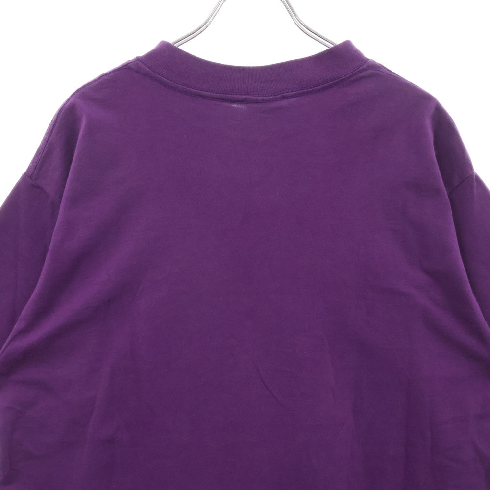 VINTAGE(ヴィンテージ) 90S HOME ALONE 2 Promo ホームアローン 半袖Tシャツ パープル