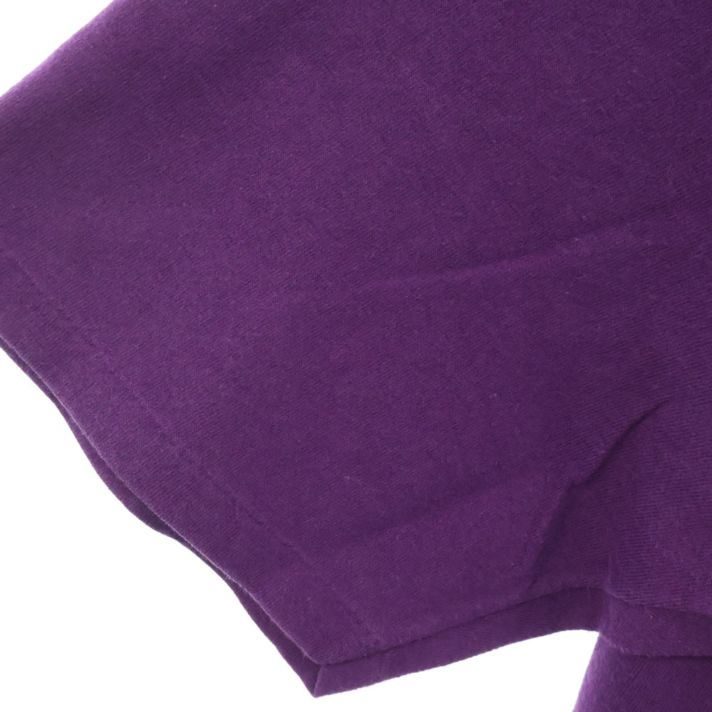 VINTAGE(ヴィンテージ) 90S HOME ALONE 2 Promo ホームアローン 半袖Tシャツ パープル