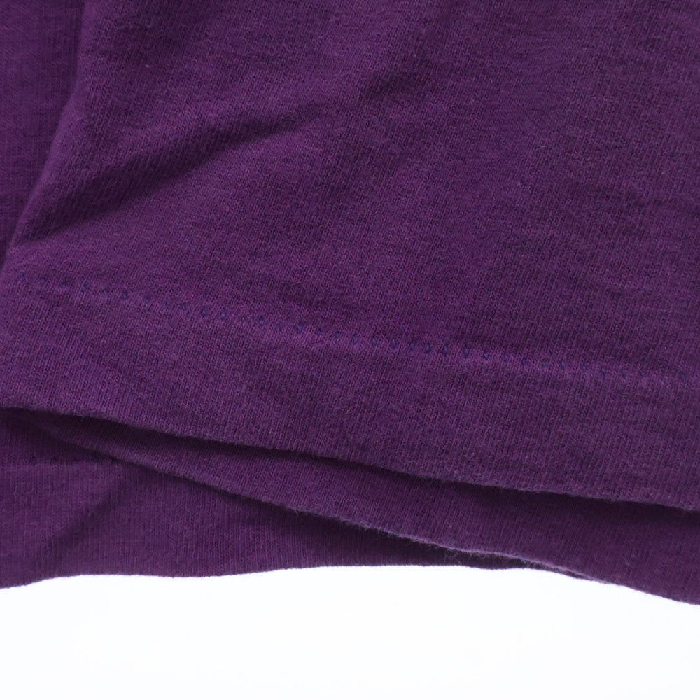 VINTAGE(ヴィンテージ) 90S HOME ALONE 2 Promo ホームアローン 半袖Tシャツ パープル