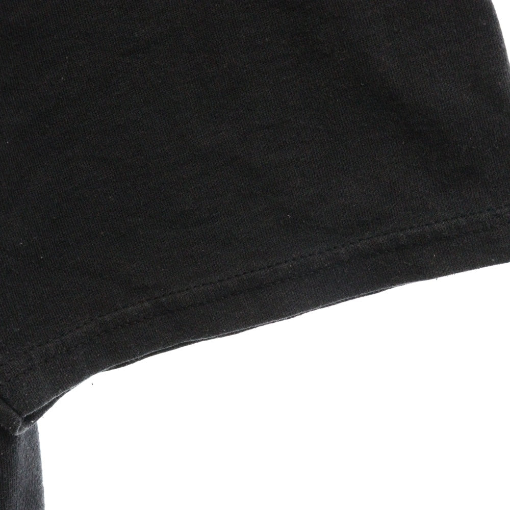 VINTAGE(ヴィンテージ) 00s PINK FLOYD THE WALL ピンクフロイド ザウォール Tシャツ 半袖カットソー ブラック