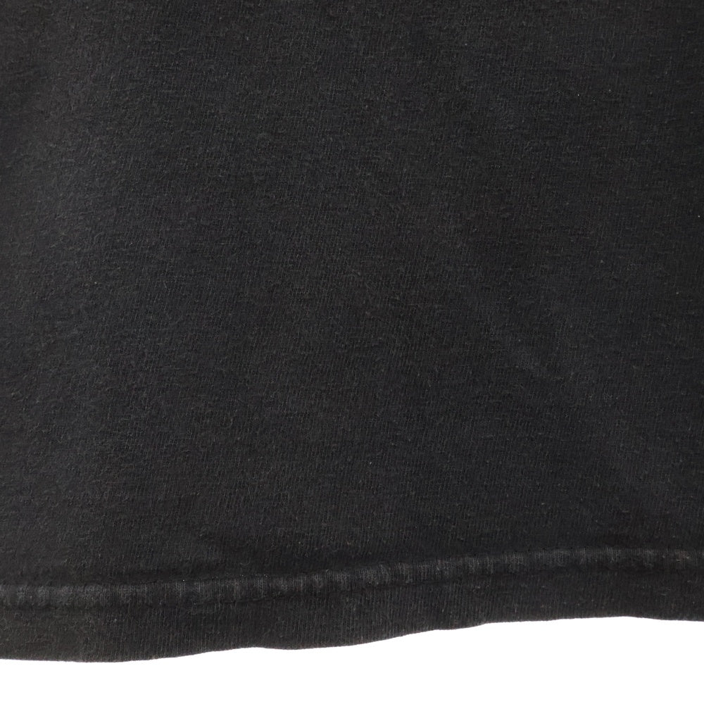 VINTAGE(ヴィンテージ) 00s BLINK 182 ブリンク ワン エイティートゥー Tシャツ 半袖カットソー ブラック