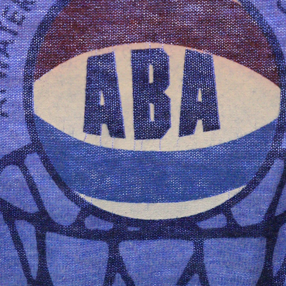 VINTAGE(ヴィンテージ) 90s BEASTIE BOYS ビースティボーイズ リンガーハット Tシャツ 半袖カットソー ブルー