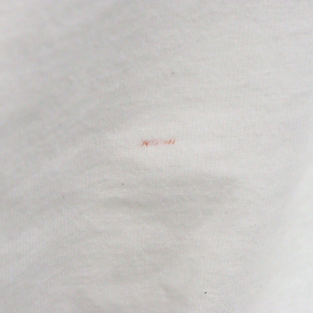 VINTAGE(ヴィンテージ) 90S Natural Born Killers ナチュラルボーンキラー 両面プリント 半袖Tシャツ ホワイト
