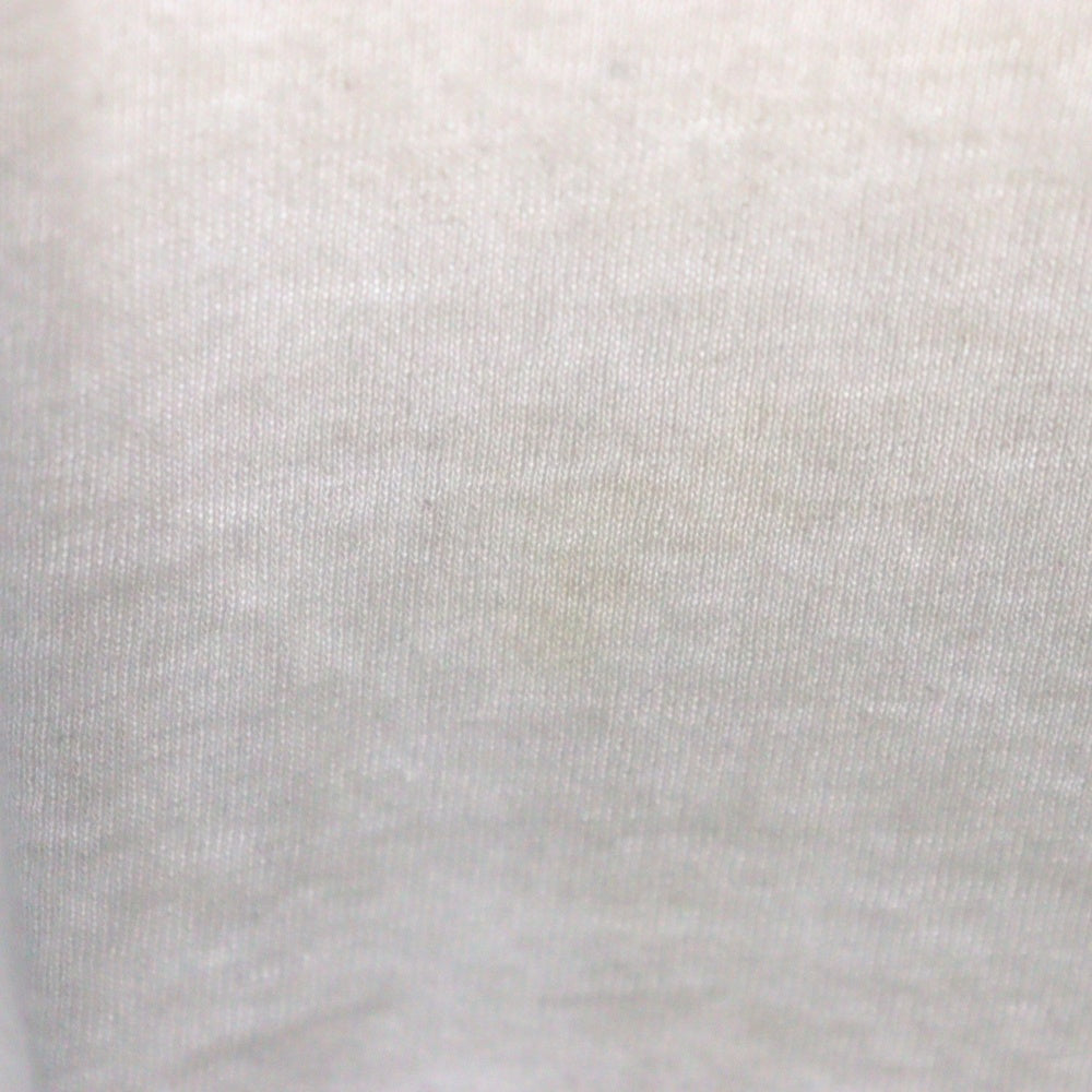 VINTAGE(ヴィンテージ) 90s MO WA ノーモア Tシャツ 半袖カットソー ホワイト