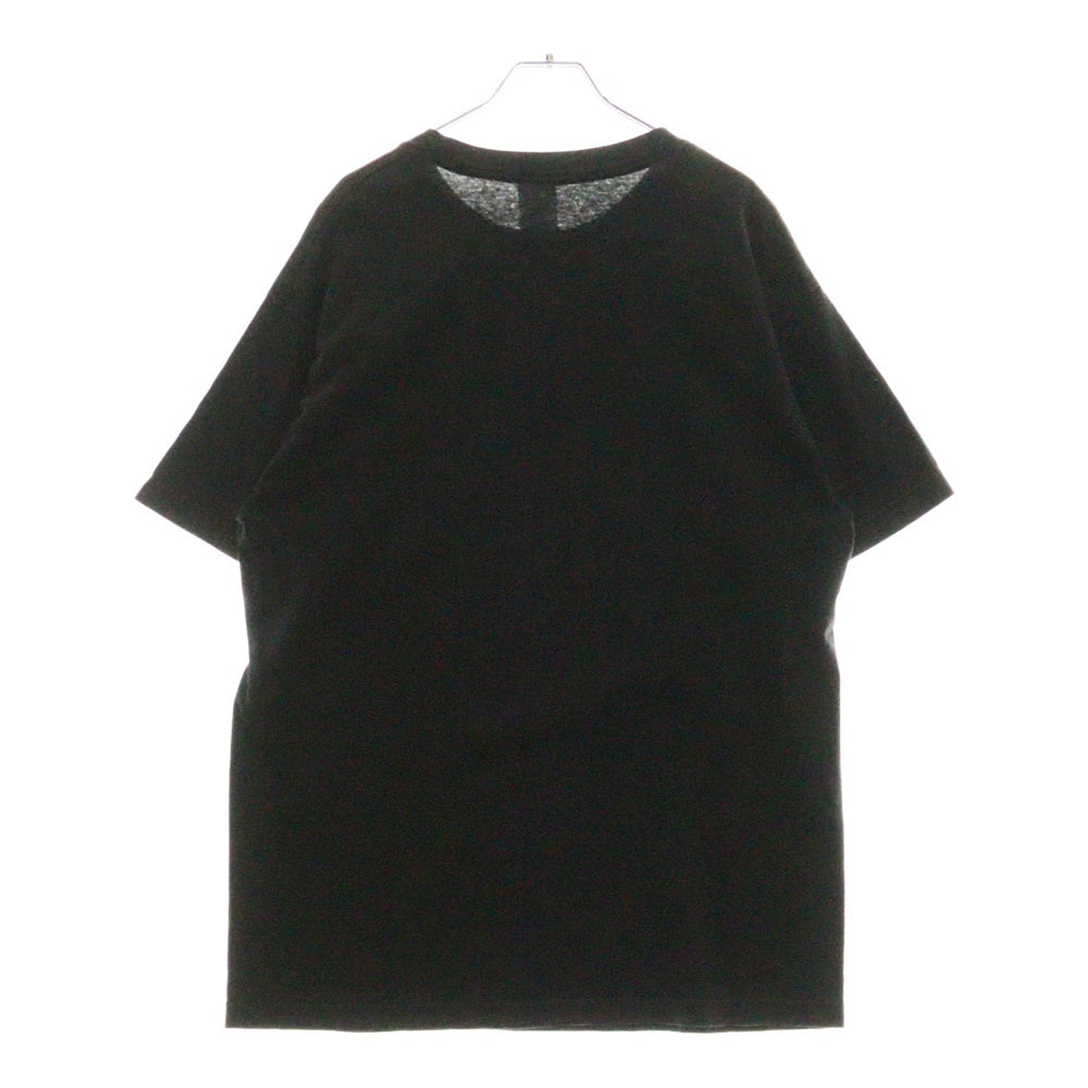 VINTAGE(ヴィンテージ) 00s THE BLACK DAHLIA ブラックダリア Tシャツ 半袖カットソー ブラック