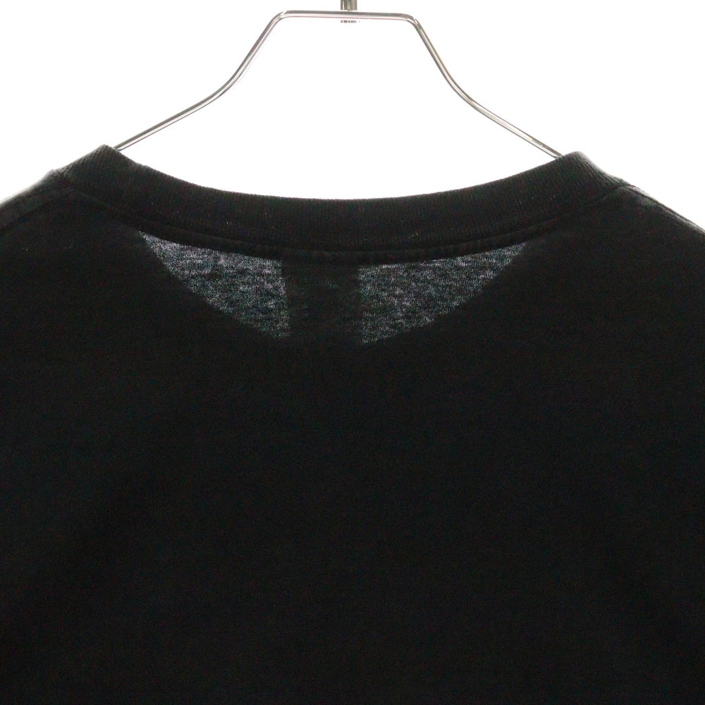 VINTAGE(ヴィンテージ) 00s THE BLACK DAHLIA ブラックダリア Tシャツ 半袖カットソー ブラック