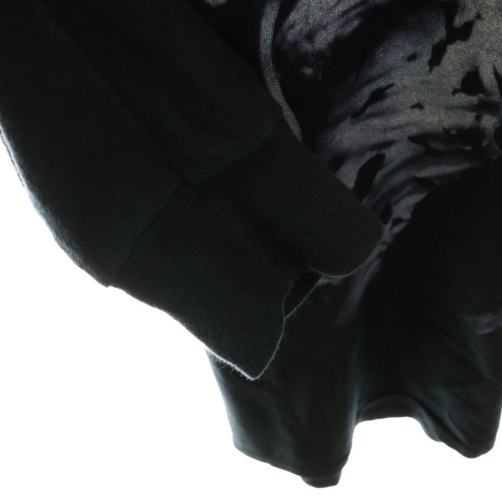 VINTAGE(ヴィンテージ) 90s CRADLE OF FILTH TOTAL FUCKING DARKNESS LS クレイドル・オブ・フィルス トータル・ファッキング・ダークネス ロングスリーブ Tシャツ 長袖カットソー