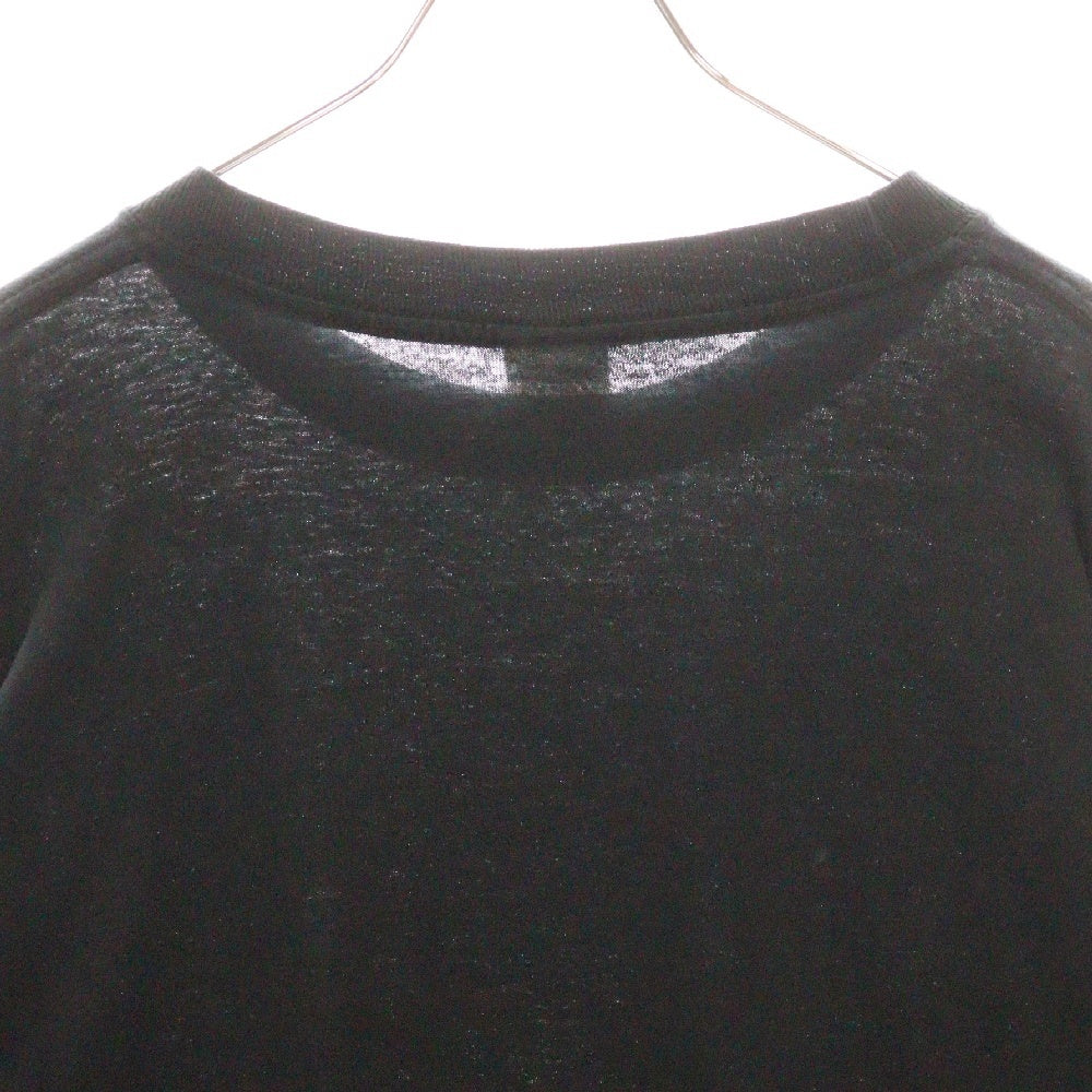VINTAGE(ヴィンテージ) 00s CRADLE OF FILTH L/S クレイドル・オブ・フィルス 袖プリント Tシャツ 長袖カットソー