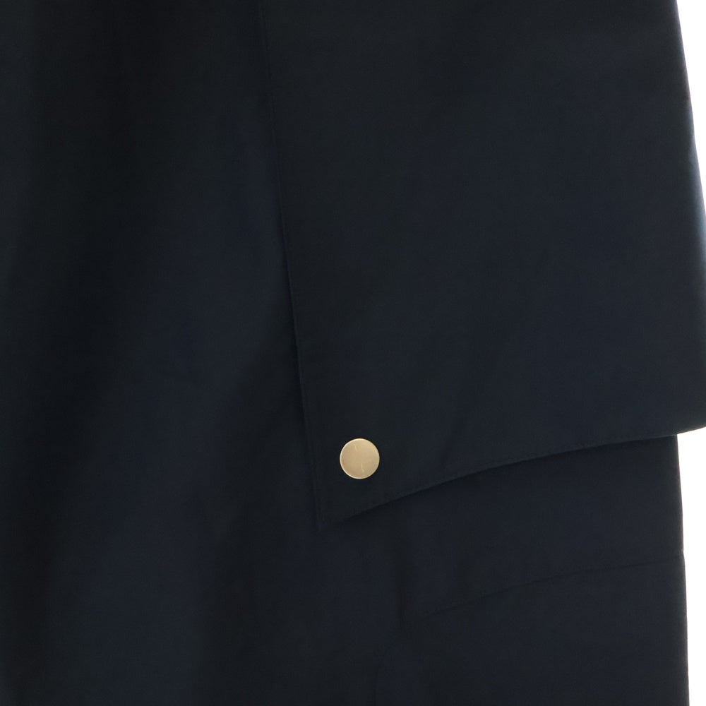 _J.L - A.L_(ジェイラル) 24AW Tiller Trouser JBMW0183FA153 トラウザーズ パンツ ネイビー