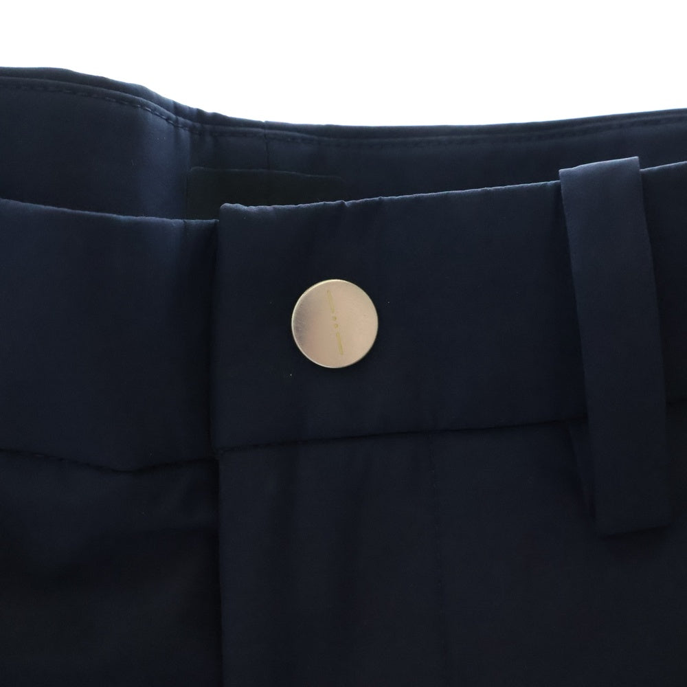 _J.L - A.L_(ジェイラル) 24AW Tiller Trouser JBMW0183FA153 トラウザーズ パンツ ネイビー