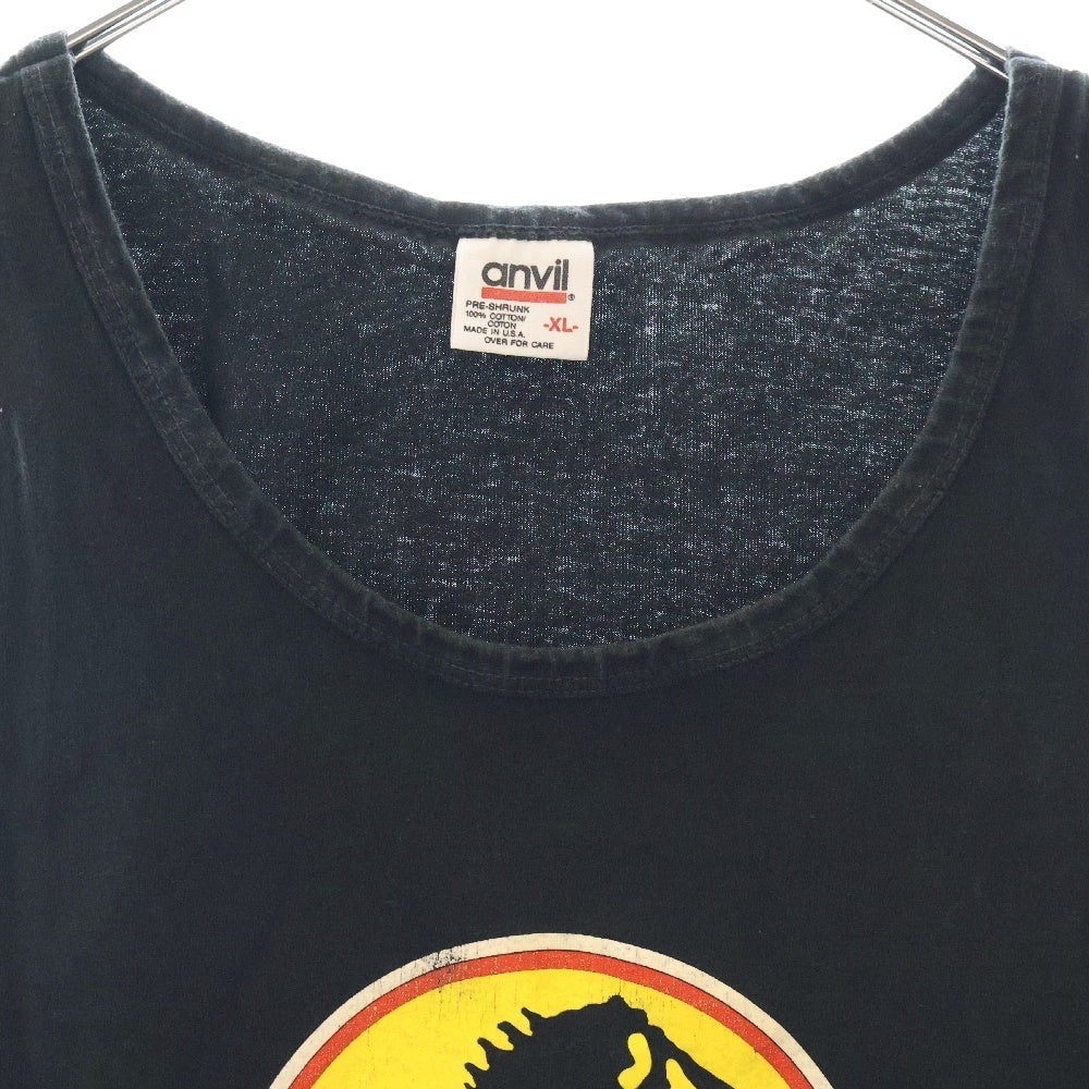 VINTAGE(ヴィンテージ) 90s JURASSIC PARK ジュラシックパーク タンクトップ