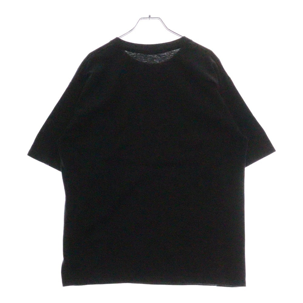 VINTAGE(ヴィンテージ) 90s JAZZED ON NEW PRLEANS Tシャツ 半袖カットソー ブラック